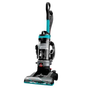 Bissell CleanView Rewind Upright Bagless Vacuum with Computerized Twine Rewind and Energetic Wand, Mannequin 3534